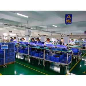Dongguan Jingwa Technology Co., Ltd.