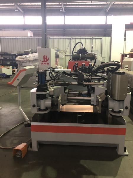 Gravity Metal Aluminum Brass Die Casting Machine for Faucet Handle