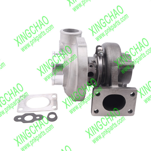 Двигатель 3599879 тележки IVECO NEF 504043175 частей двигателя дизеля Cummins турбонагнетателя Hx25