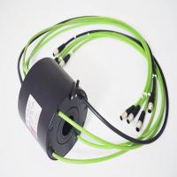 joint tournant d'Ethernet de 300rpm 38.1mm pour des instruments de mesure