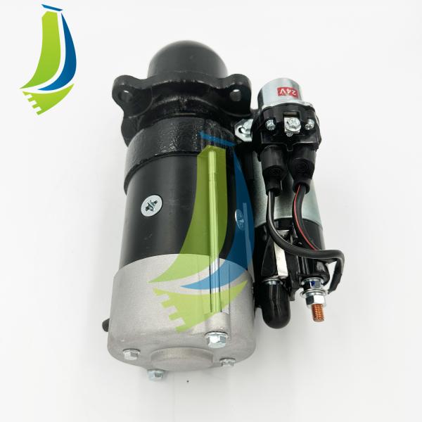 5288683 21YB054 Motor Diesel 24V 6KW 10T starter motor for engine