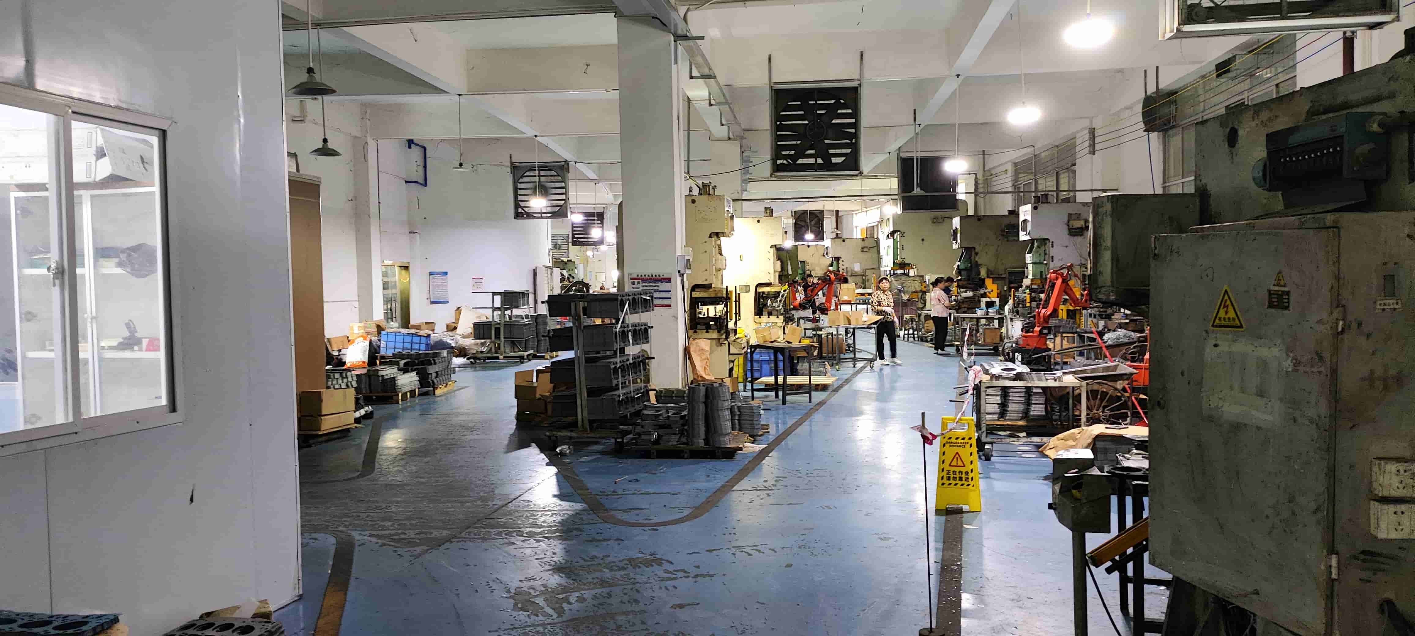 Guangzhou Tianxiangshang Seal Co.,Ltd.
