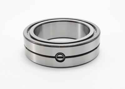 SL01 4836 Double Row Roller Bearings Full Complement Open Cage Cylindrical