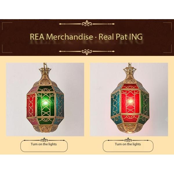 Interior Laser Printing Vintage Copper Chandelier For Aisle Entryway