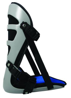 Medical Ankle Support Plantar Fasciitis Night Splint With 2 Stretch Wedge
