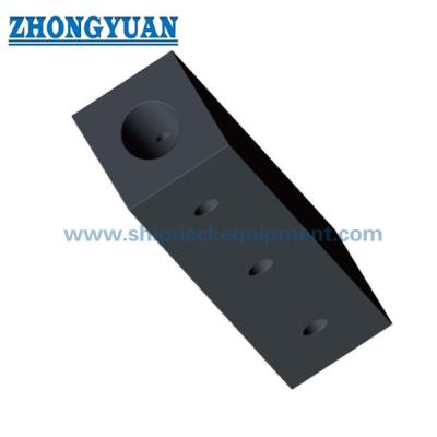 Square Type Marine Rubber Fender , Ship Rubber Fender Marine Rubber Fender