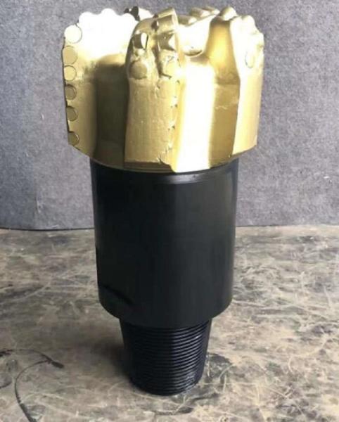 PDC Polycrystalline Diamond Drill Bits 55mm-660mm Customized