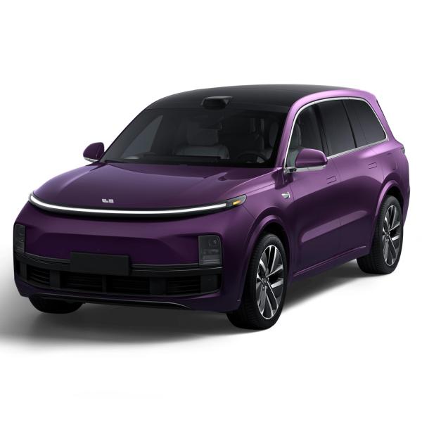 Carro elétrico híbrido plug-in Lixiang Li Xiang Ideal Auto L7 L8 L9 Pro Max Suv 2024