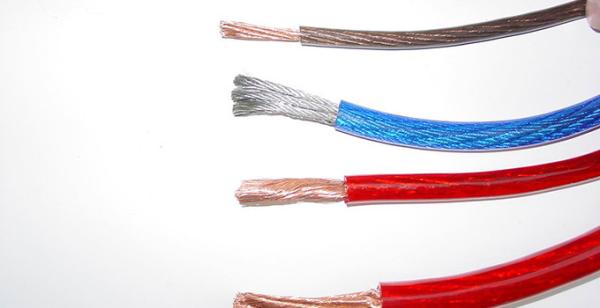 XLPE isolou o fio de ligação livre do motor do halogênio 600V 125C do cabo UL3173 26-9AWG