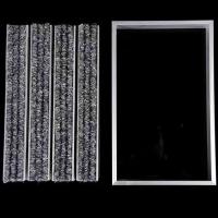 Carpet anti-corrosion en aluminium à carreaux de sol à l'extérieur