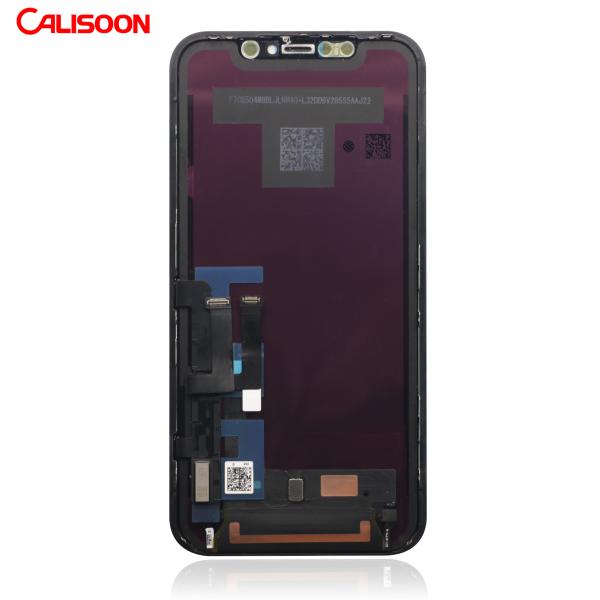Não há toque háptico Iphone 6 Reposição de tela 4 polegadas Correção de tela do telefone quebrado