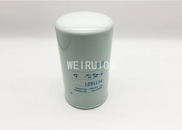 Excavator Engine Spin On Hydraulic Filter BT8477 HF6359 P171621