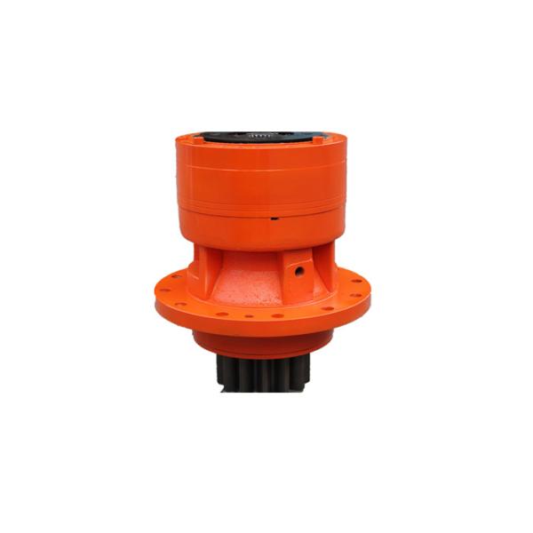 Коробка передач Слевинг вращения скорости коробки передач качания части ДС225ЛК