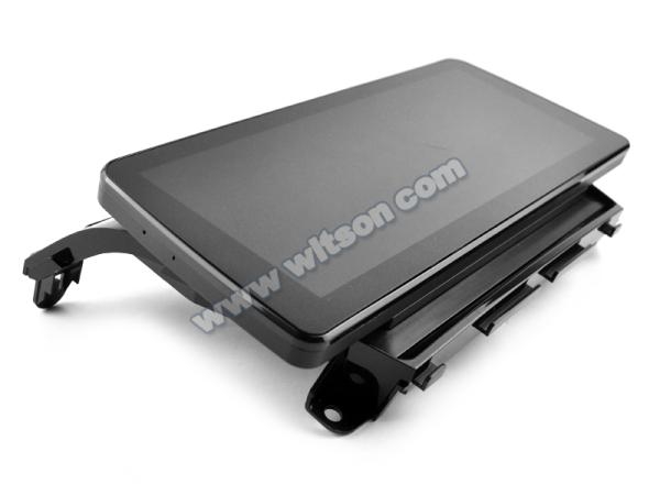 12.3 Smart Ultra Wide Screen For Nissan Murano Z52 2015-2020 Car Stereo Player