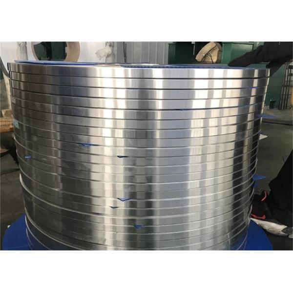 100mm 50mm Aluminum Metal Strips 3103 3005 3101 Aluminium Keel Strip