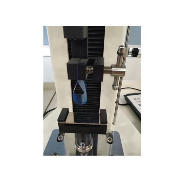 Машина прилипания тэкса ASTM D6195 0.5mm/Min петли испытывая