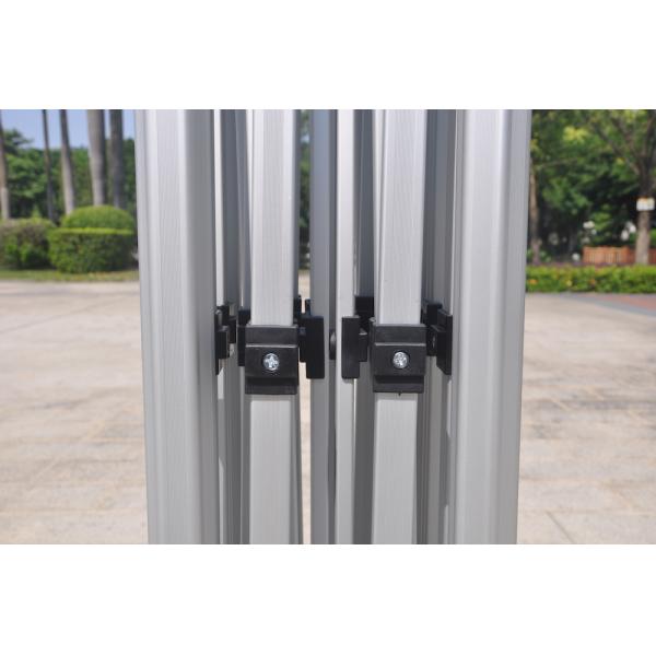 Будочка газебо шатра события выставки сени шестиугольника шатра события рекламы 3X3M на открытом воздухе