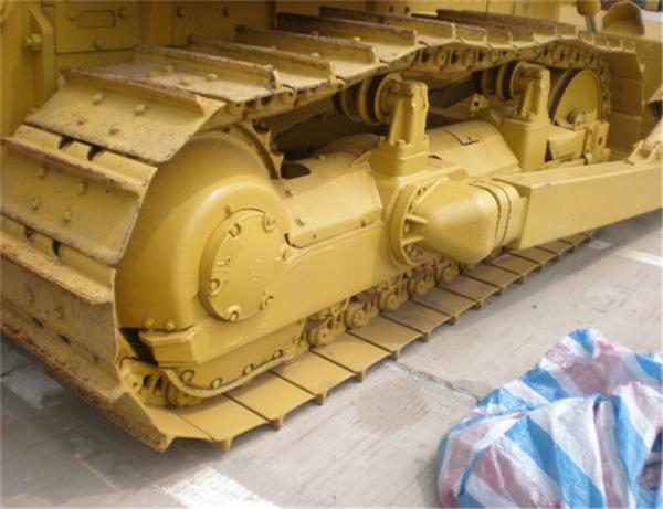 Used CATERPILLAR D7G LGP Bulldozer/D7g/d7r/d7h/d7 Mini Dozer With Ripers for sale