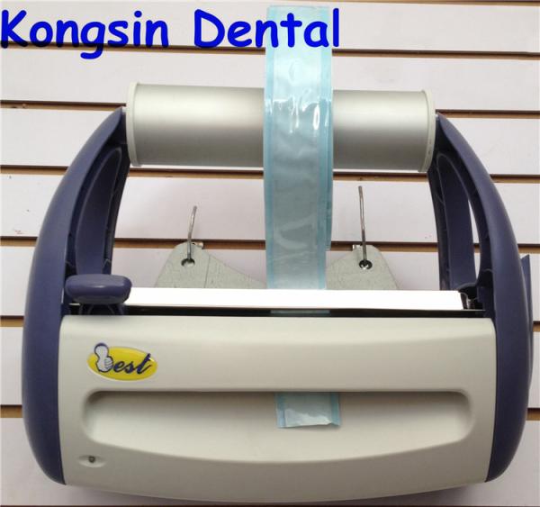 Pulse Type Dental Sterilization Autoclave Thermosealer For Sterilization Package