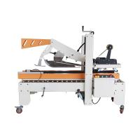 Machine de scellage de carton chimique 220V / 50Hz