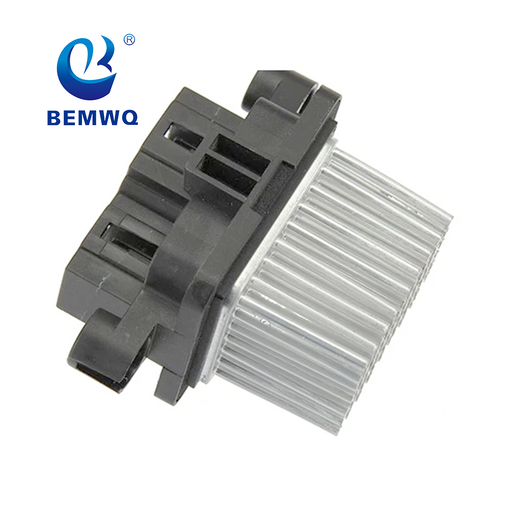 LR066932 AC HEATER BLOWER MOTOR RESISTOR For Land Rover Range Rover Evoque
