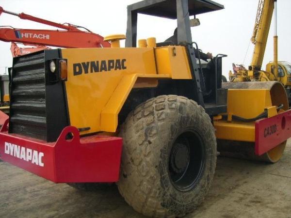                  Dynapac Ca251d Road Roller for Sale, Japan Used Dynapac Road Roller Ca251d Ca301d, Double Drum Roller Compactors             