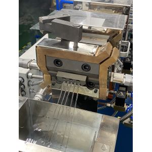 Wholesale Twin Screw Extruder Manufacturer Custom Model Voltage Global Distributor Cooperation Available