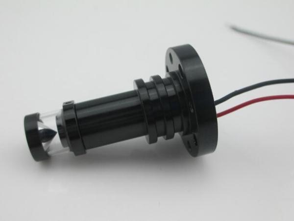 360 Degree Angel View Red Line Laser Module For Electrical Tools And Leveling Instruments