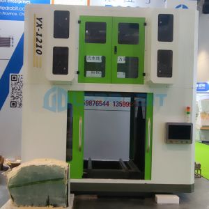 No-Civil-Engineering High Hardness Stone Wire Saw: 35m/s High-Speed Cutting for Enhanced Turquoise & Lapis Lazuli Efficiency