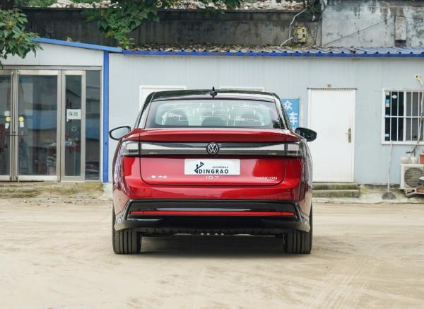 Automobile Electric Vehicle Car Pure New Energy VW ID.7 VIZZION EV Car