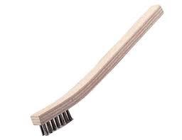 Abrasive Cleaners Stainless Steel Brush Ceramic Anilox Roller Cleaning Equipment Set