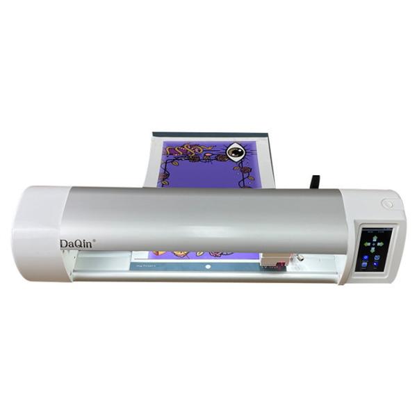 Рабочий стол прокладчика резца винила крышки Macbook деревянный