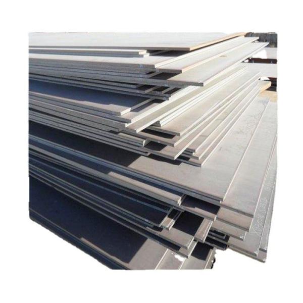 Astm A36 Hot Rolled Steel Sheet