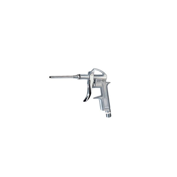 HVLP Spray Guns: Long/Short Nozzles, 45-50PSI, 600mL Cup for Furniture/Auto/DIY