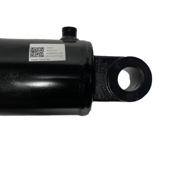 Carbon Steel Hydraulic Cylinder Assembly with Long Working Life for CPCD50-70 Forklift