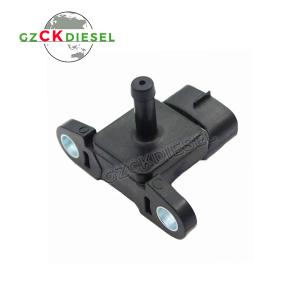 Sensor de commutateur de pression d'air MK369081 079800-5580 Pour J05 J08 4HK1