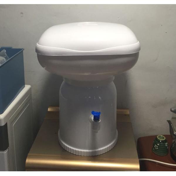 Water Fountain Bag in Box Connector, Wine BIB Dispenser, Plastic Pouch Water Dispenser