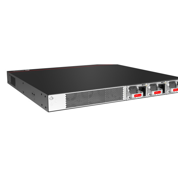 Comutador Huawei de alto rendimiento con PoE++ y 10G Uplinks - S5735-S24U4XE-V2