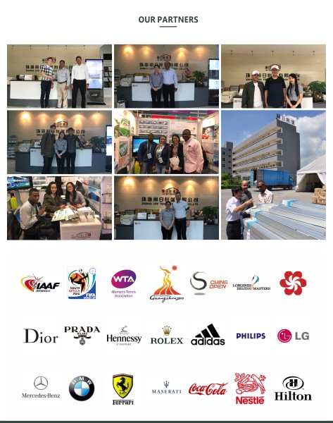 Liri Architecture Technology (Guangdong)  Co., Ltd