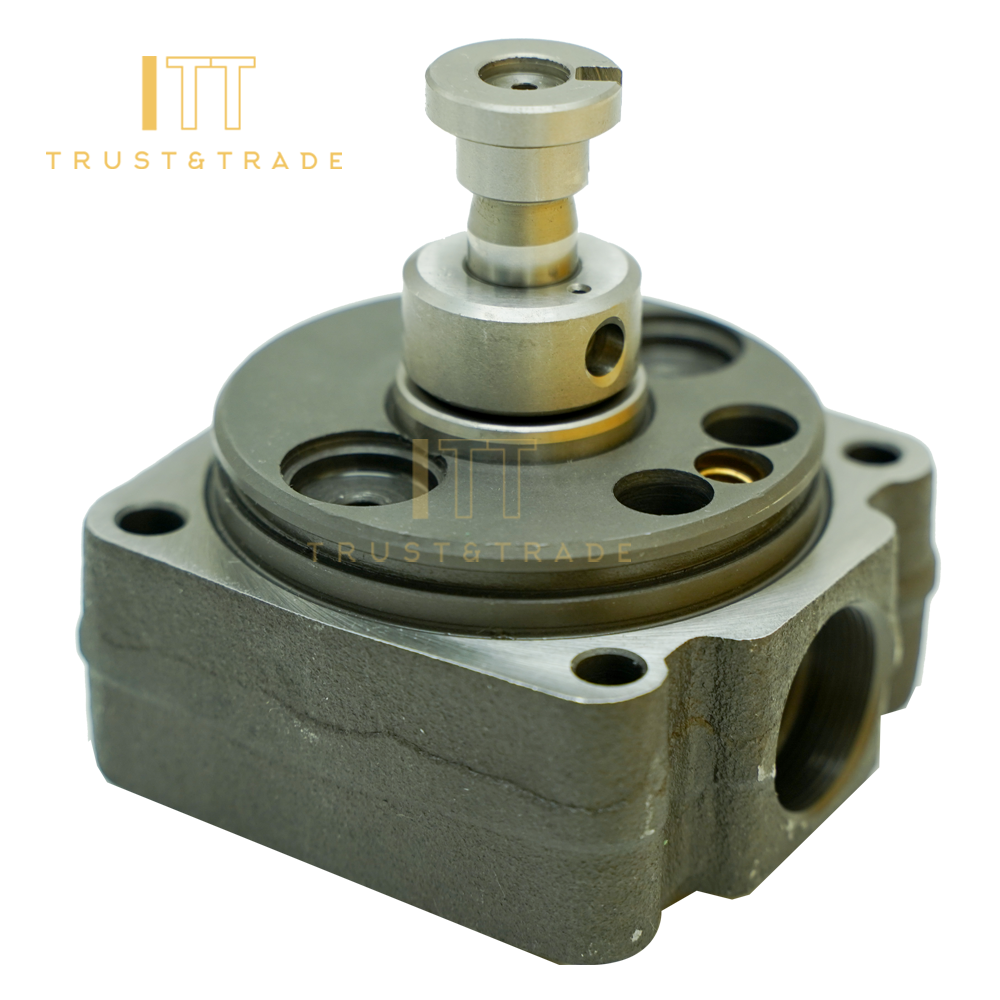 VE Series 9461615070 146402-3820 4/11L Diesel Engine Injector Pump Rotor Head for ISUZU 4JA1