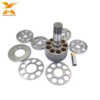 OEM pièces détachées hydrauliques pour SG08 cylindres pistons soupape plaque guide à billes ensemble réparation de plaque