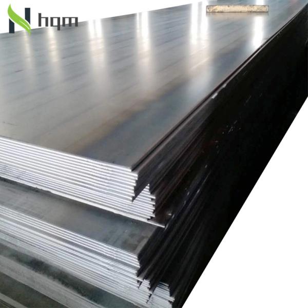 Q255 Q275 ASTM A515 GR.60 65 70 St37 S235jr S355jr Carbon Steel