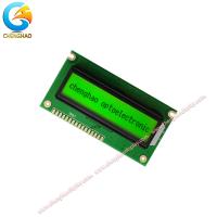 16x2 1602 caractères affichage alphanumérique LCD rétroéclairage à LED blanc pour Arduino