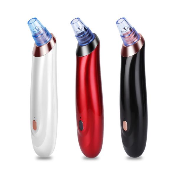 Blackhead Remover Pore Vacuum Suction Cleanser Pimple Popper Comedone Blackhead Remover Pore Vacuum Suction Cleanser