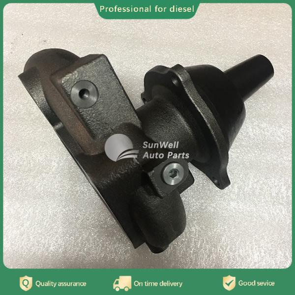 High-quality M11 ISM11 QSM11 Engine Spare Parts Water Pump 4955709 4972847 4965421 3103078