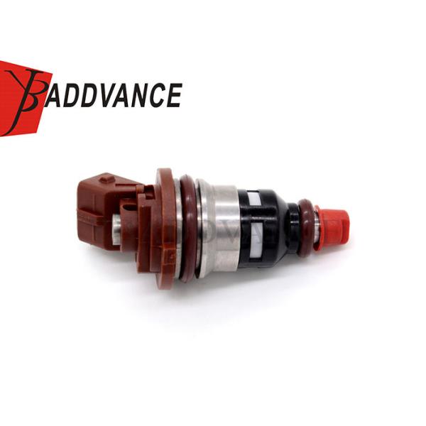 Automotive Car Fuel Injector For Ford Escort 1.8 Mondeo 2.0 Zetec 958F9F593BB