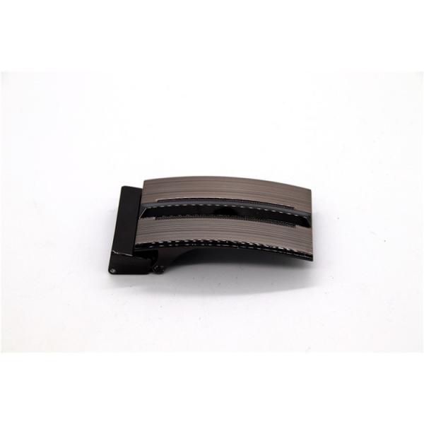 35mm Replacement Belt Buckle Nickle / Gold Color