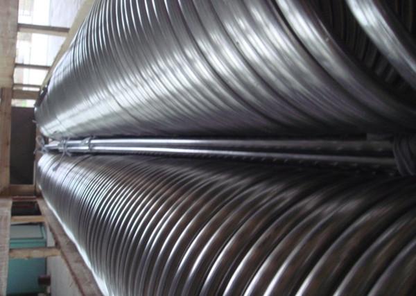 Grade A Stainless Steel Wire Rod Excellent Formability Customized Length