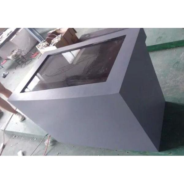 43 Inch Waterproof Touch Screen Coffee Table Drafting Table Price