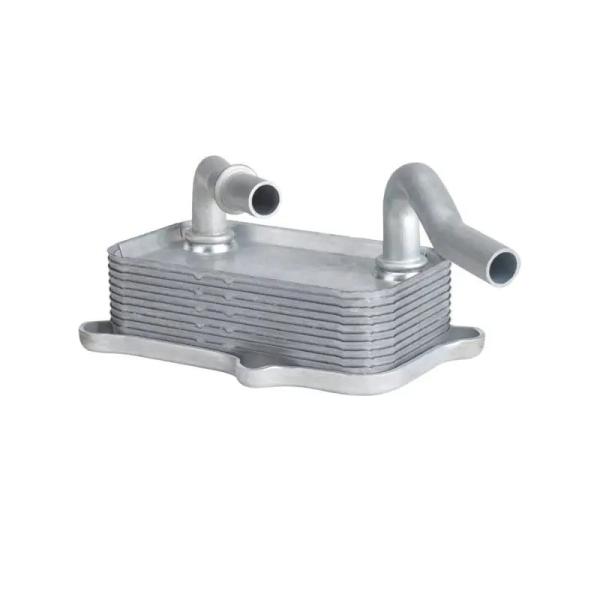 STANDARD SIZE Car Model FOR Engine Oil Cooler 1121880401 For Mercedes-Benz W211
